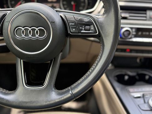 Used 2017 Audi A4 2.0T Premium w/ Convenience Package AWD/4WD image 27