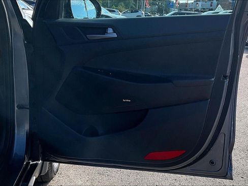 Used 2017 Hyundai Tucson SE Plus FWD image 24