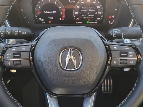 New 2026 Acura Integra A-Spec image 23