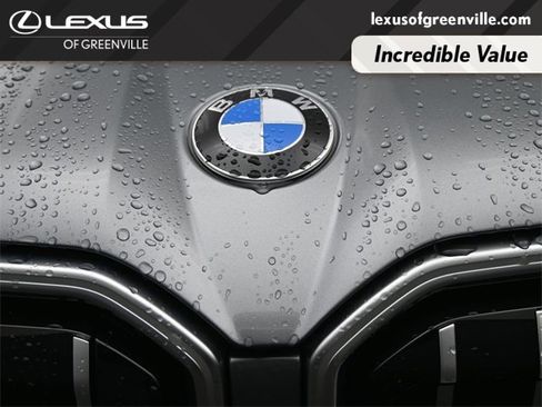 Used 2025 BMW X3 xDrive30i w/ Premium Package image 29