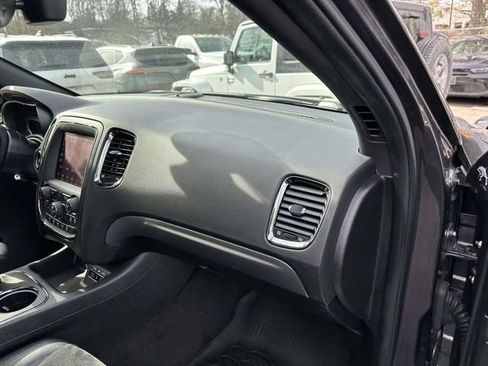 Certified 2018 Dodge Durango GT w/ Premium Group image 22