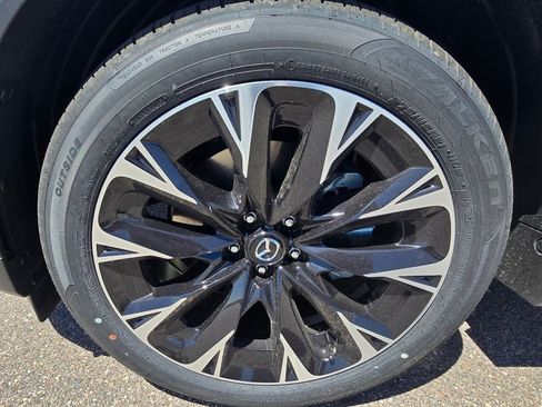 New 2026 MAZDA CX-90 Plug-In Hybrid w/ Premium Plus AWD/4WD image 9