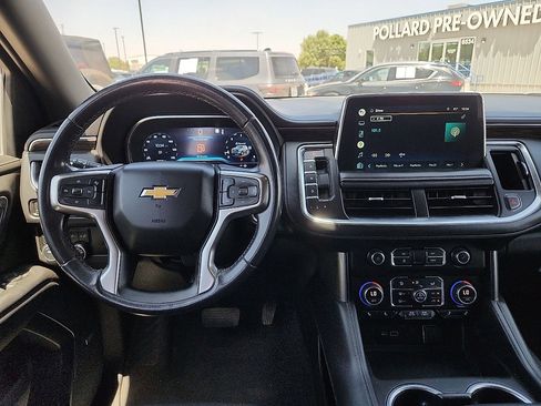 Used 2022 Chevrolet Suburban LT AWD/4WD image 6