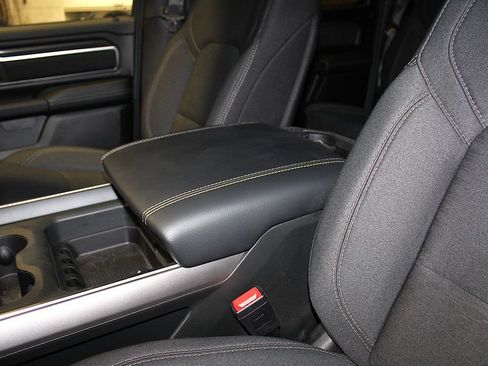 New 2026 RAM 1500 Big Horn AWD/4WD image 24