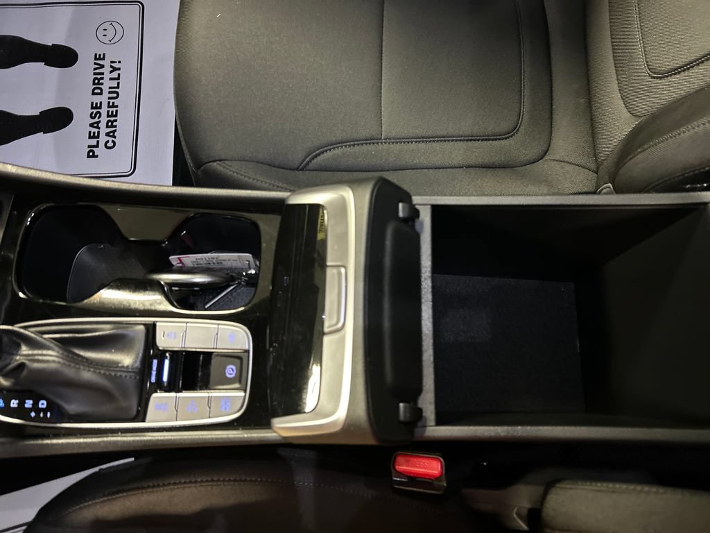 Used 2025 Hyundai Tucson SE AWD/4WD image 19