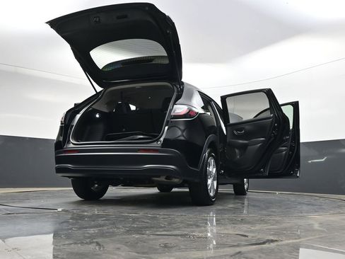 Used 2025 Honda HR-V LX image 37