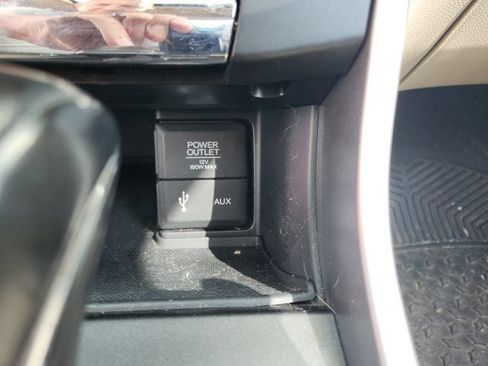 Used 2014 Honda Accord EX-L image 29