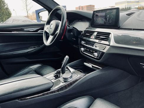 Used 2020 BMW M550i xDrive w/ Premium Package image 21