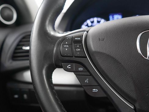 Used 2016 Acura RDX FWD image 25