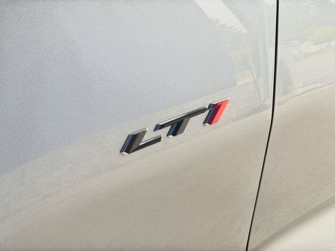 Used 2023 Chevrolet Camaro LT w/ RS Package RWD image 33