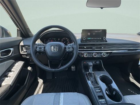 New 2026 Honda Civic Sport image 20