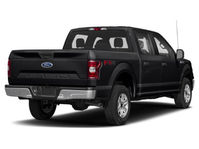 Used 2020 Ford F150 XLT w/ Equipment Group 302A Luxury AWD/4WD image 2