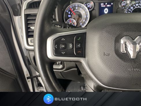 Used 2023 RAM 1500 Lone Star AWD/4WD image 23