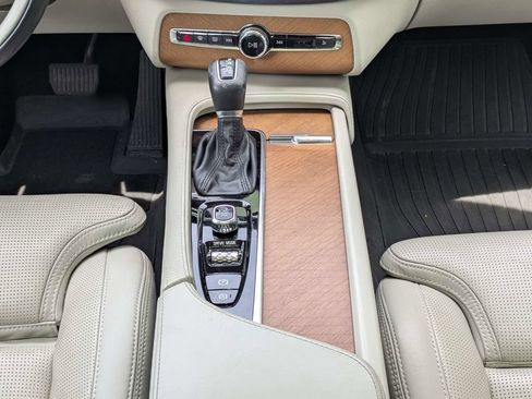 Used 2019 Volvo XC90 T6 Inscription w/ Advanced Package AWD/4WD image 19
