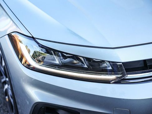 New 2026 Volkswagen Jetta Sport image 13