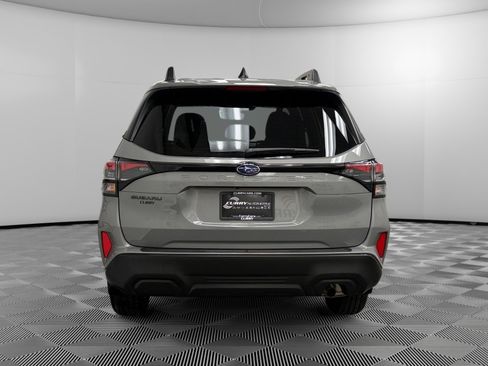 Certified 2025 Subaru Forester Premium w/ Convenience Package #2 image 4