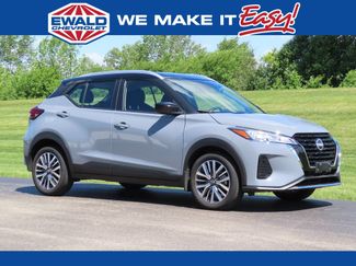 Used 2024 Nissan Kicks SV FWD video 1