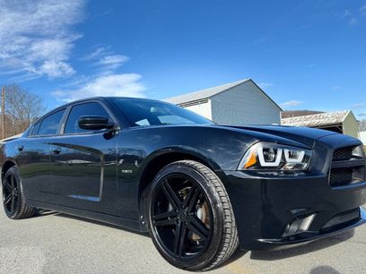 Used 2013 Dodge Charger R/T