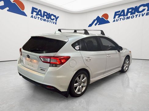 Used 2019 Subaru Impreza 2.0i Sport AWD/4WD image 22