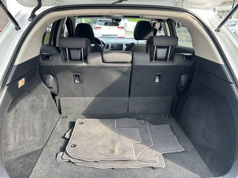 Used 2021 Honda HR-V EX image 12