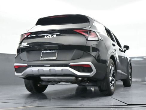 Used 2023 Kia Sportage EX image 66