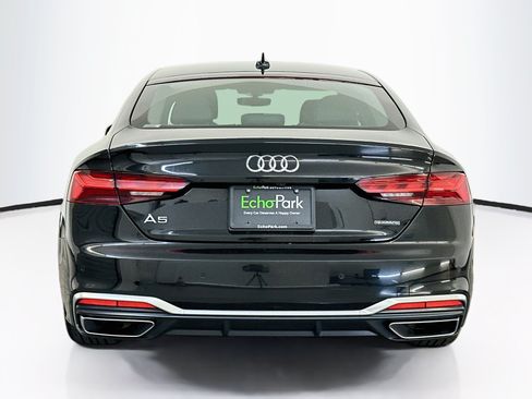 Used 2024 Audi A5 2.0T Premium Plus AWD/4WD image 7