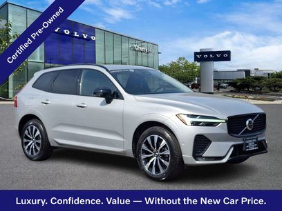 Certified 2023 Volvo XC60 B5 Plus w/ Protection Package Premier