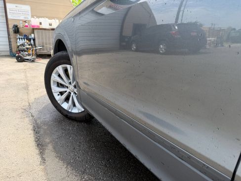 Used 2020 Volkswagen Tiguan S AWD/4WD image 30