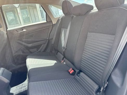 Used 2025 Volkswagen Jetta S FWD image 14