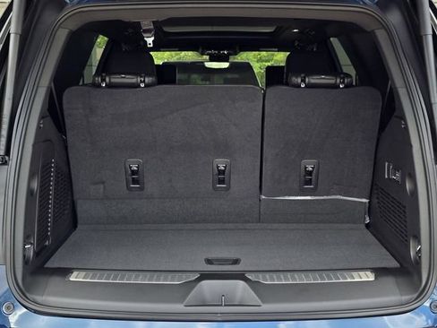 New 2026 GMC Yukon Denali w/ Advanced Technology Package RWD image 7