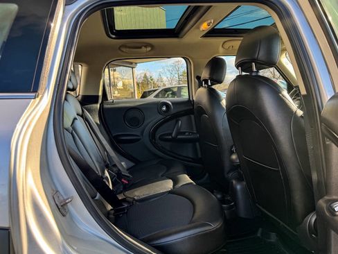 Used 2016 MINI Cooper Countryman S image 16