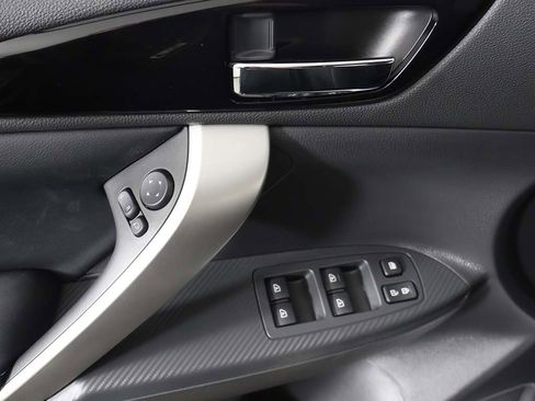 New 2026 Mitsubishi Eclipse Cross SEL image 37