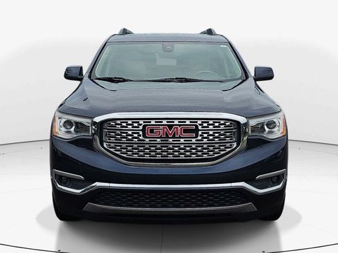 Used 2019 GMC Acadia Denali AWD/4WD image 9