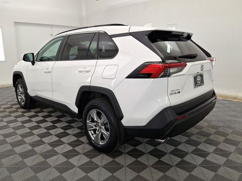 Used 2023 Toyota RAV4 XLE AWD/4WD image 13