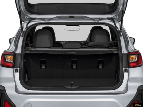 New 2026 Subaru Crosstrek 2.5i Sport image 10