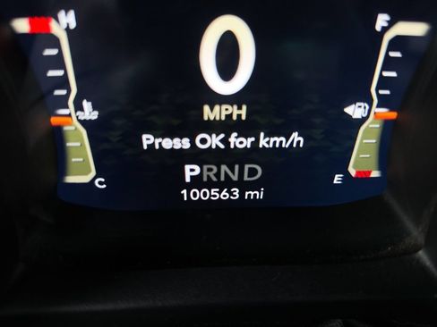 Used 2021 Jeep Wrangler Unlimited Sport AWD/4WD image 12