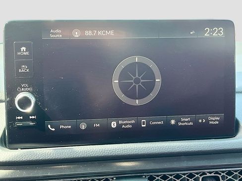 Used 2024 Acura Integra A-Spec image 12