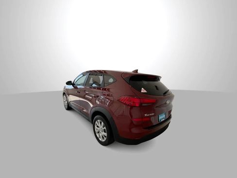 Used 2019 Hyundai Tucson SE AWD/4WD image 6