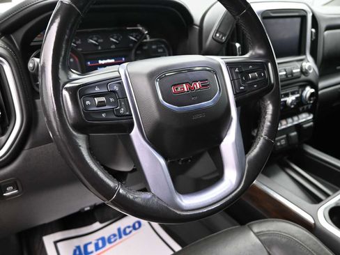 Used 2020 GMC Sierra 1500 SLT w/ SLT Premium Plus Package image 12