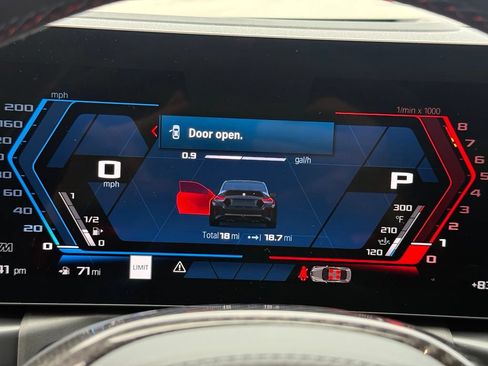 New 2026 BMW M2 CS RWD image 20