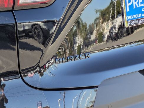 New 2026 Chevrolet Blazer LT image 27