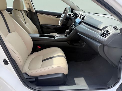 Used 2021 Honda Civic EX-L image 15
