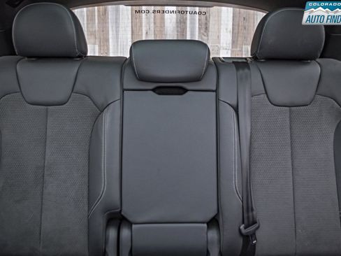 Used 2020 Audi SQ5 Premium Plus w/ Premium Plus Package image 24