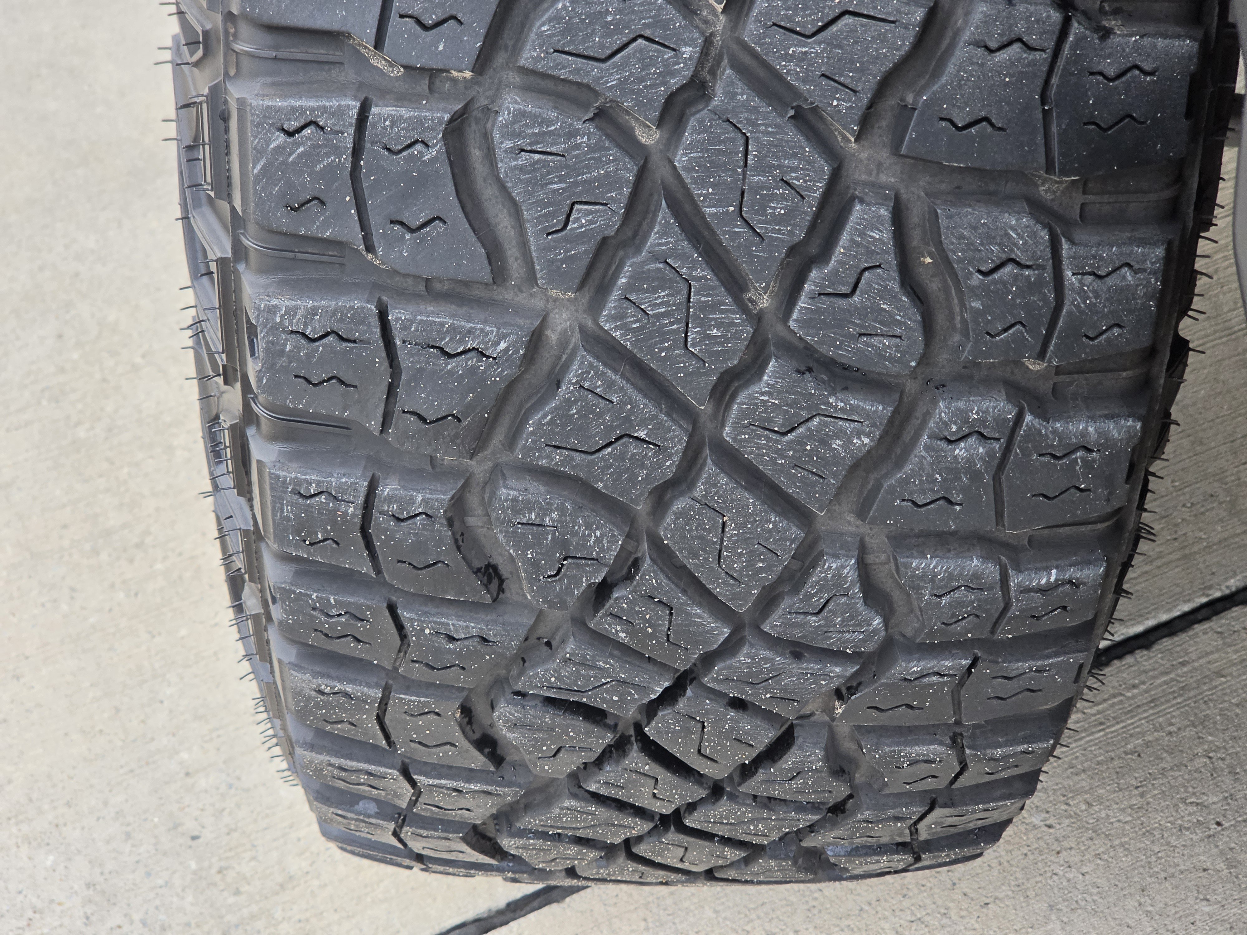 Used 2022 RAM 1500 TRX w/ TRX Level 2 Equipment Group AWD/4WD image 10