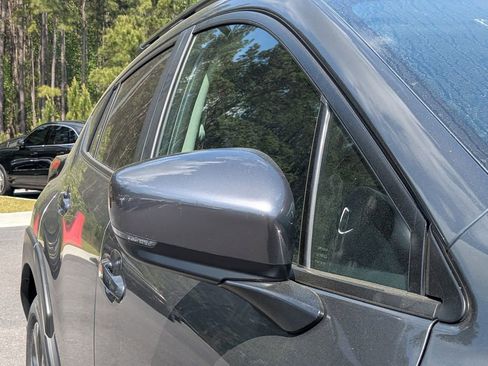 New 2026 Subaru Crosstrek 2.0i Premium image 11