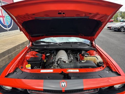 Used 2008 Dodge Challenger SRT8 image 51