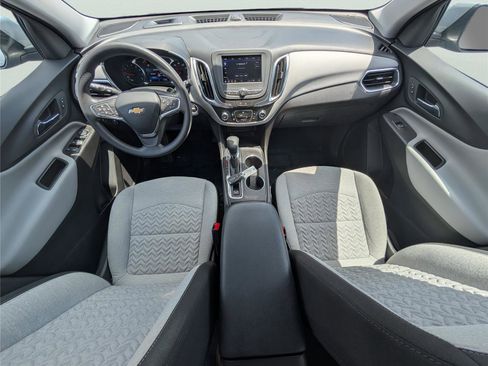 Used 2023 Chevrolet Equinox LT FWD image 25