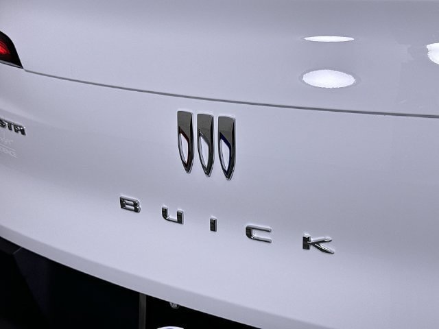 New 2026 Buick Envista Sport Touring w/ Convenience I Package FWD image 33