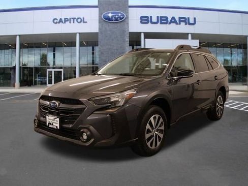 Certified 2024 Subaru Outback Premium AWD/4WD image 6