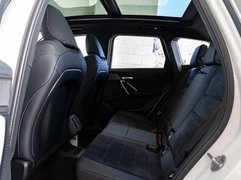 New 2026 BMW X1 M35i w/ Technology Package image 22